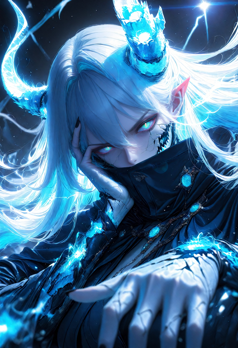 跑了点帅的-pixiv插画-作品交流服务