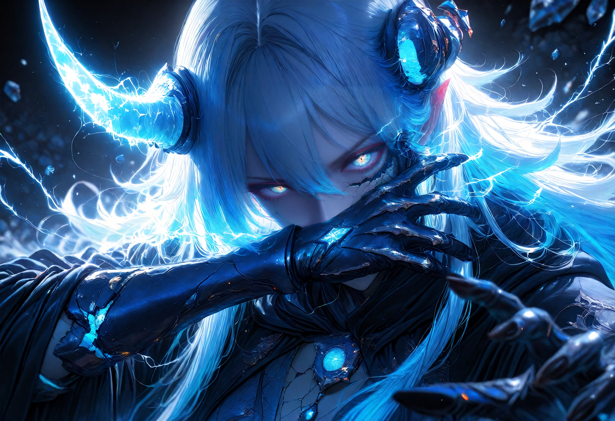 跑了点帅的-pixiv插画-作品交流服务