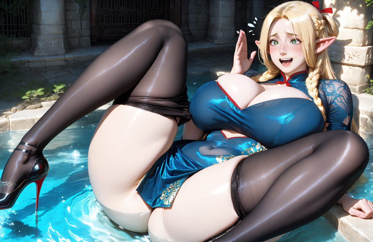 图片[12]-マルシル・ドナトー 玛露希尔-pixiv插画-作品交流服务