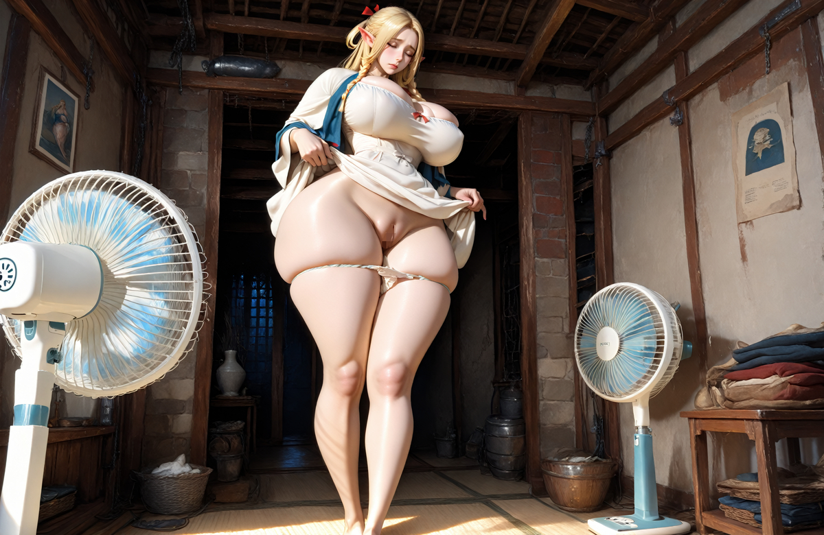 图片[9]-マルシル・ドナトー 玛露希尔 3-pixiv插画-作品交流服务