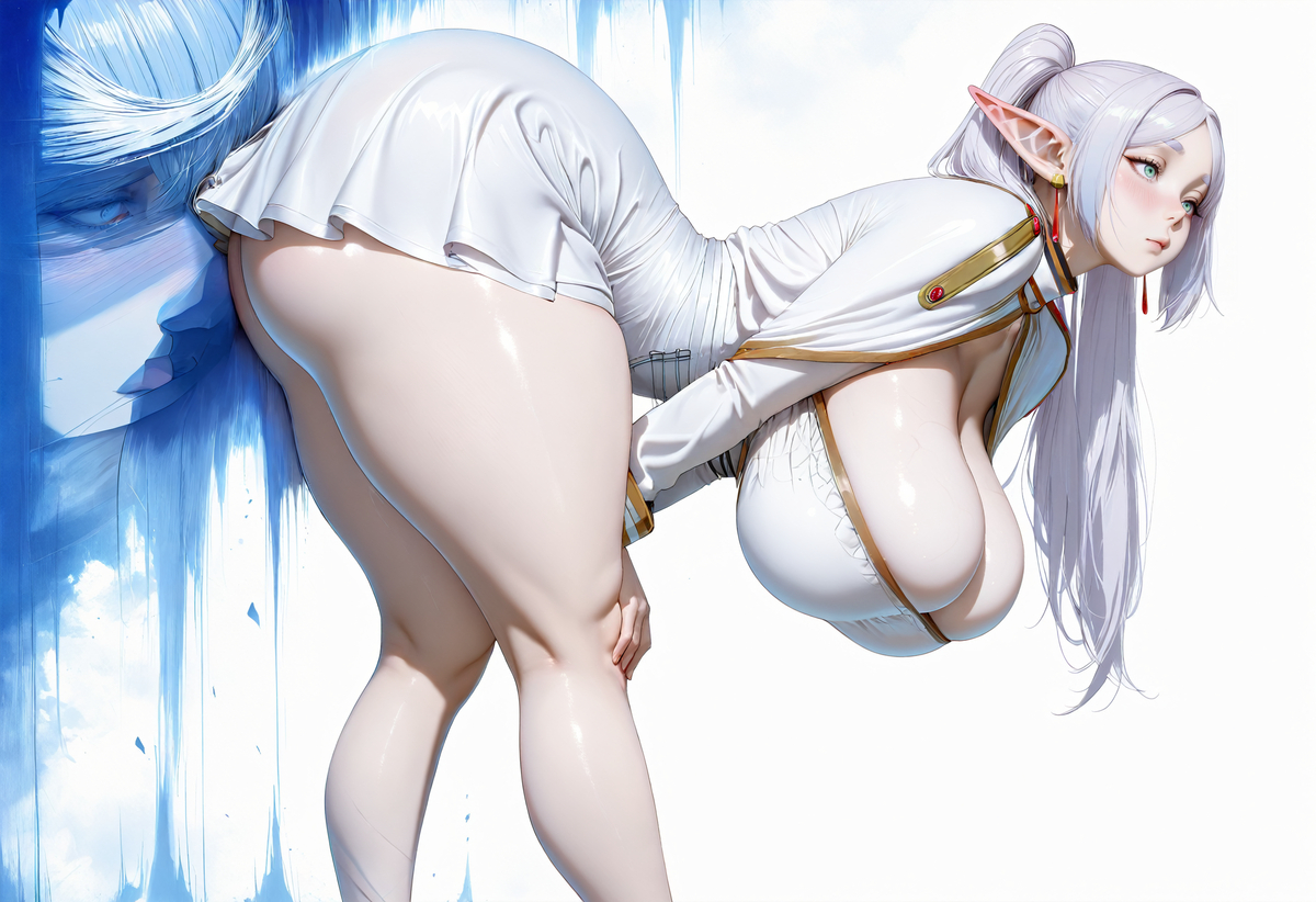 图片[24]-フリーレン 芙莉莲 Frieren 1-pixiv插画-作品交流服务