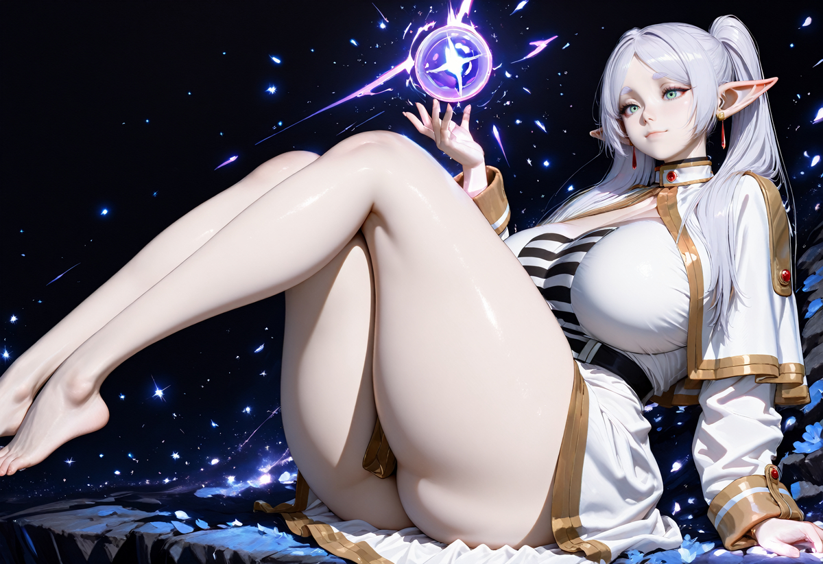 图片[29]-フリーレン 芙莉莲 Frieren 1-pixiv插画-作品交流服务