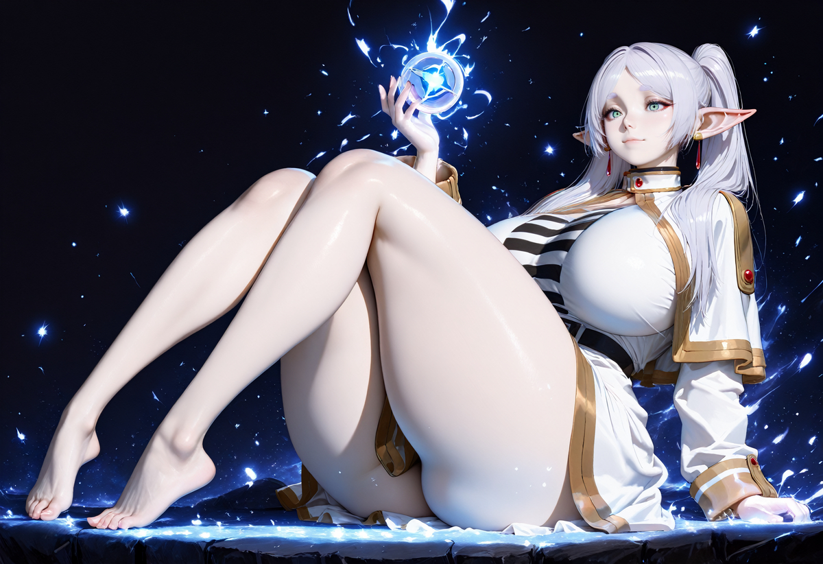 图片[30]-フリーレン 芙莉莲 Frieren 1-pixiv插画-作品交流服务