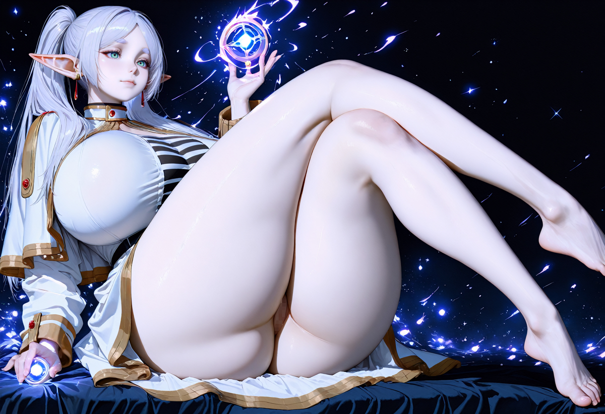 图片[32]-フリーレン 芙莉莲 Frieren 1-pixiv插画-作品交流服务