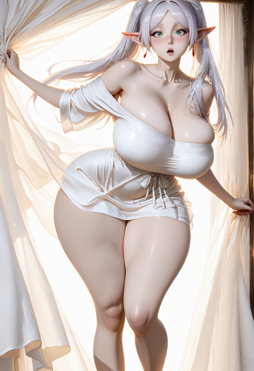 图片[20]-フリーレン 芙莉莲 Frieren 2-pixiv插画-作品交流服务