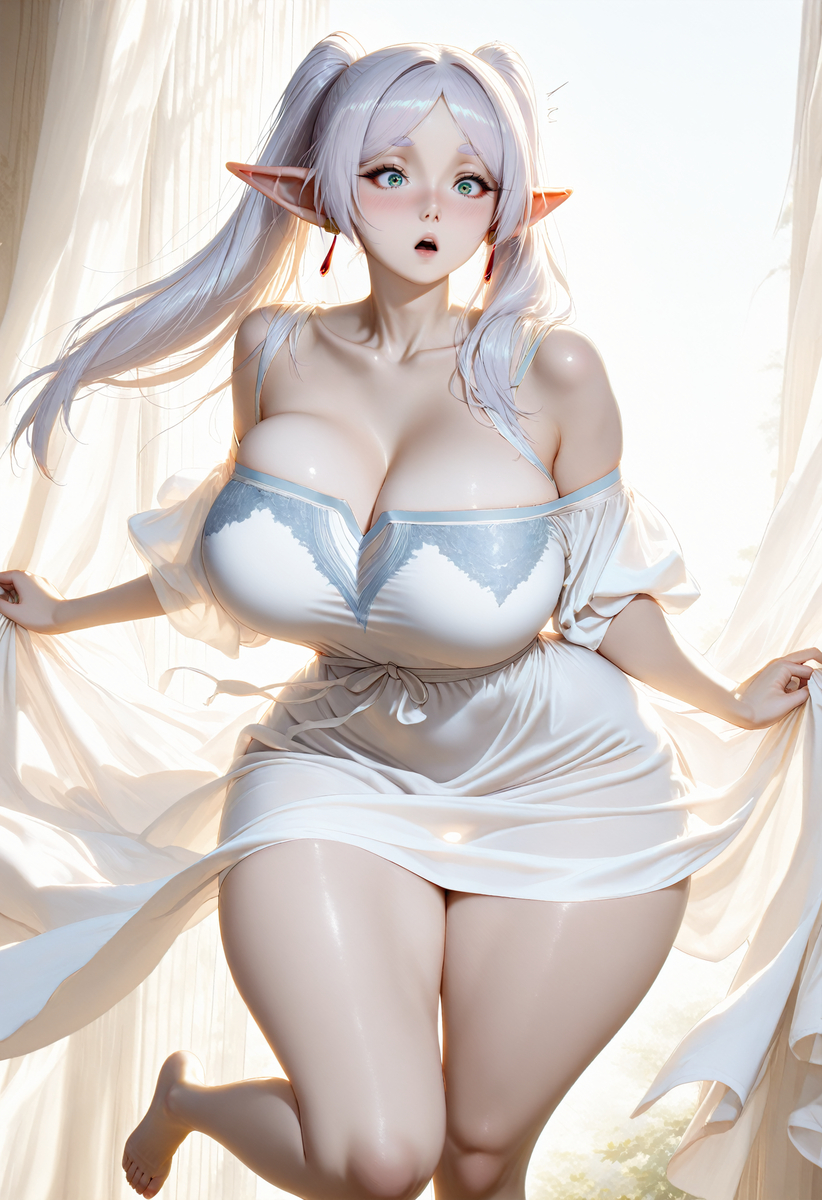 图片[21]-フリーレン 芙莉莲 Frieren 2-pixiv插画-作品交流服务