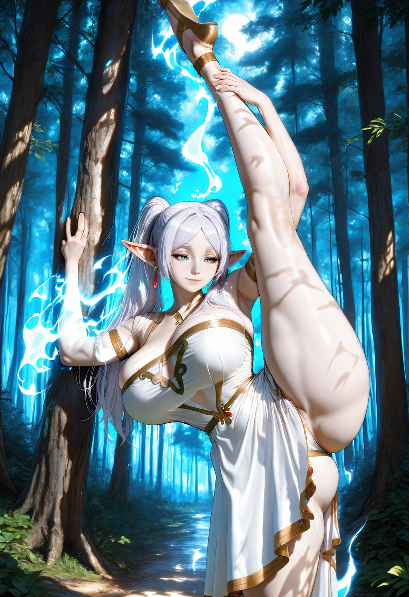 图片[10]-フリーレン 芙莉莲 Frieren 2-pixiv插画-作品交流服务