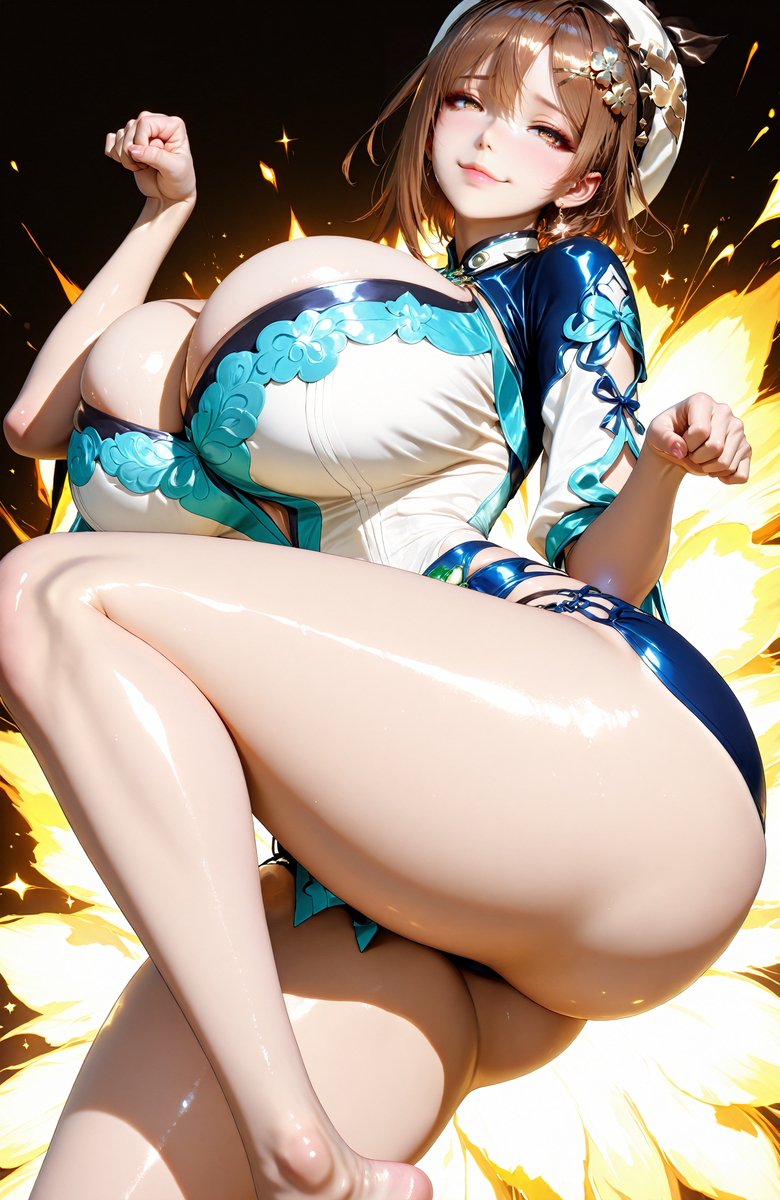 图片[7]-ライザリン・シュタウト-pixiv插画-作品交流服务