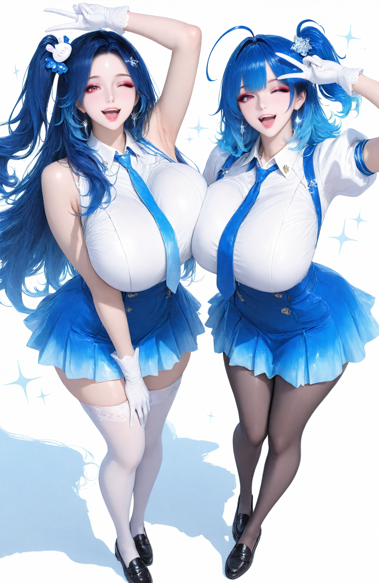 bilibili开屏-pixiv插画-作品交流服务