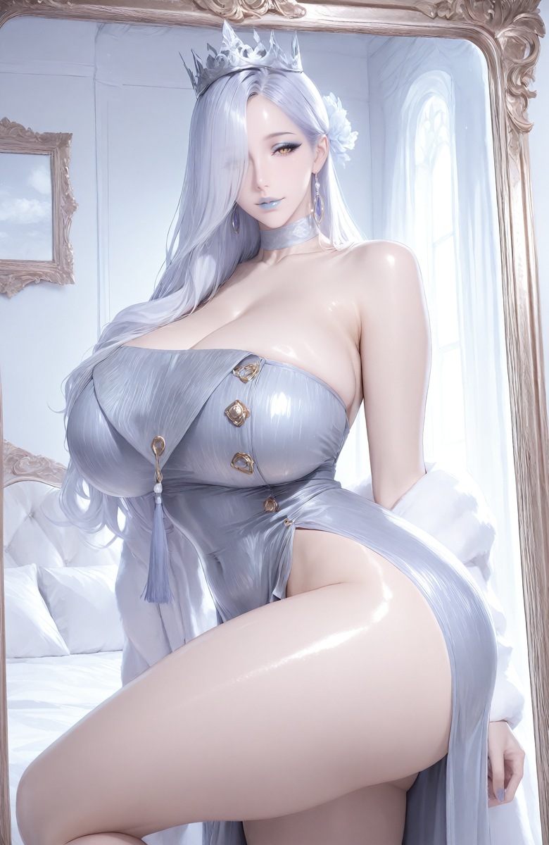 图片[9]-蛇女房 mrs_snake おみぃさんV2-pixiv插画-作品交流服务