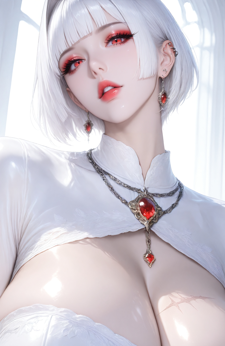 图片[5]-美少女头像壁纸2-pixiv插画-作品交流服务