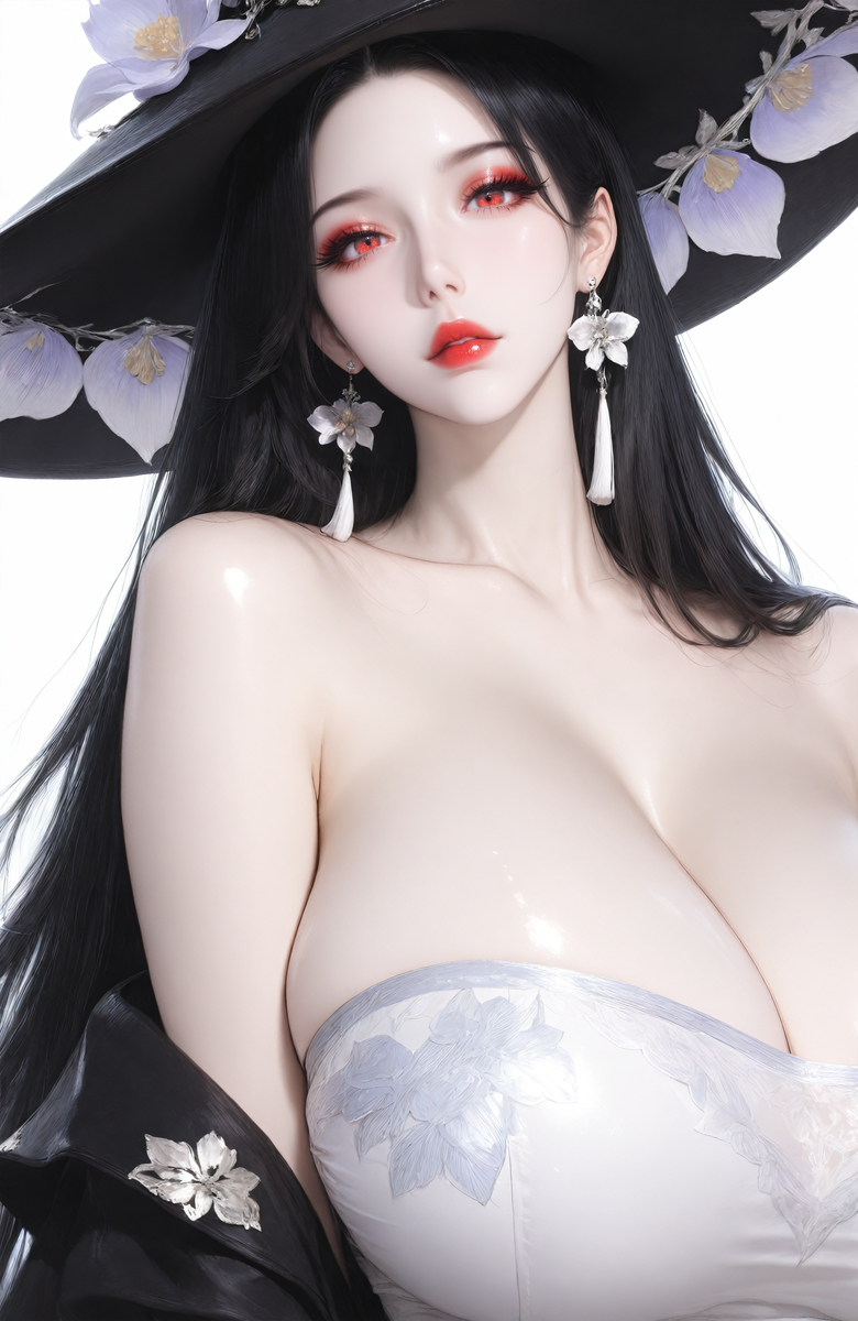 图片[7]-美少女头像壁纸2-pixiv插画-作品交流服务