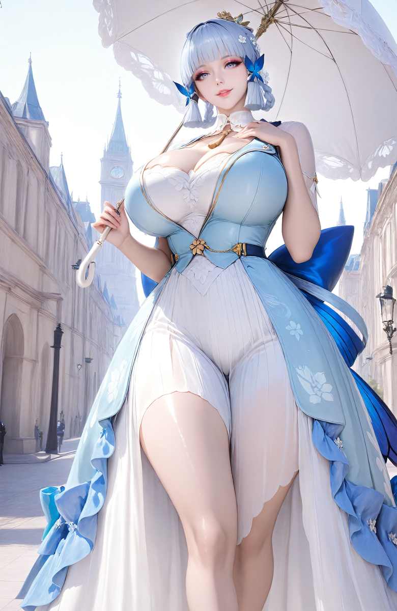 图片[8]-原神-美少女-pixiv插画-作品交流服务