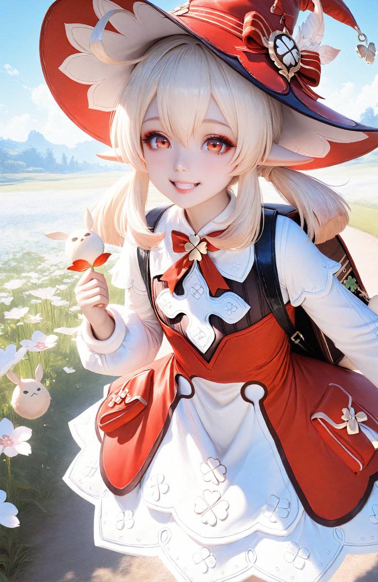 图片[9]-原神-美少女-pixiv插画-作品交流服务