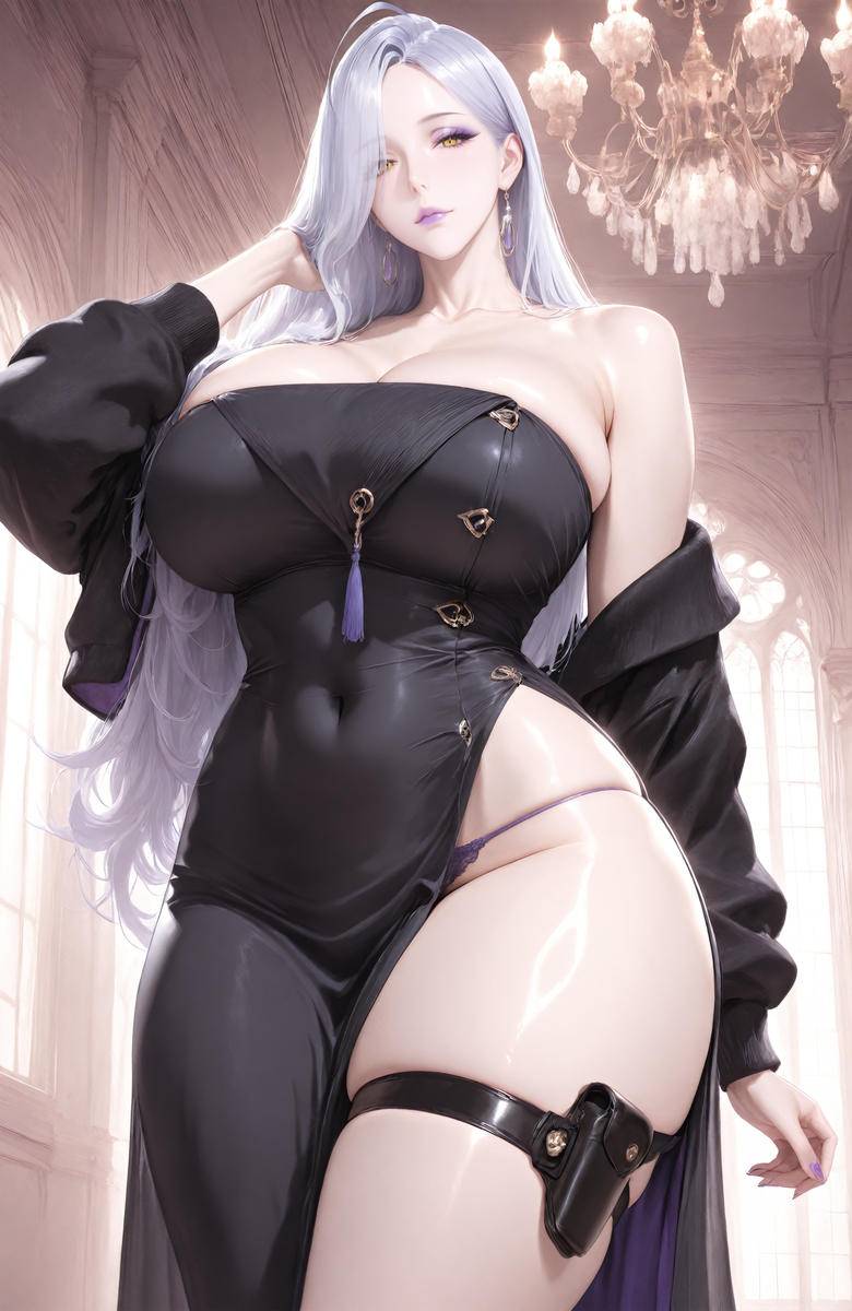 图片[7]-蛇女房 mrs_snake おみぃさん V5-pixiv插画-作品交流服务