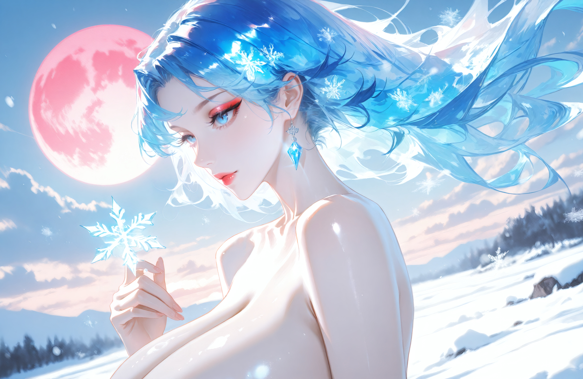 可爱群友分享tag-pixiv插画-作品交流服务