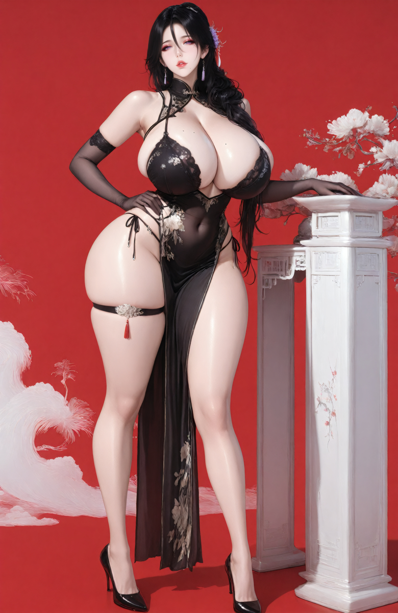 图片[6]-绛影夜棠-pixiv插画-作品交流服务