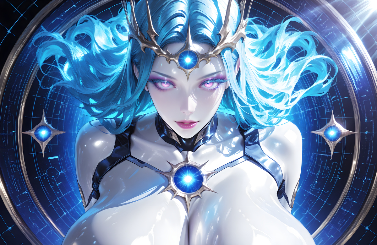 图片[7]-十诫女皇-pixiv插画-作品交流服务