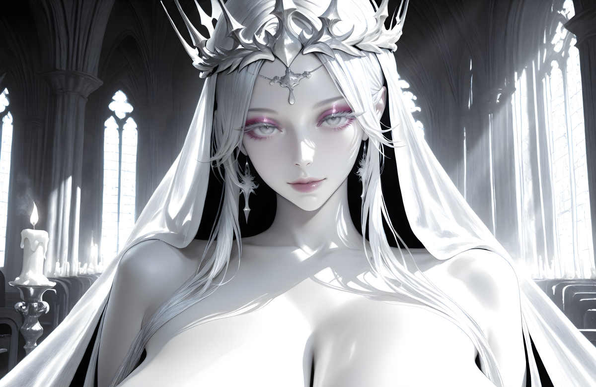 图片[9]-十诫女皇-pixiv插画-作品交流服务