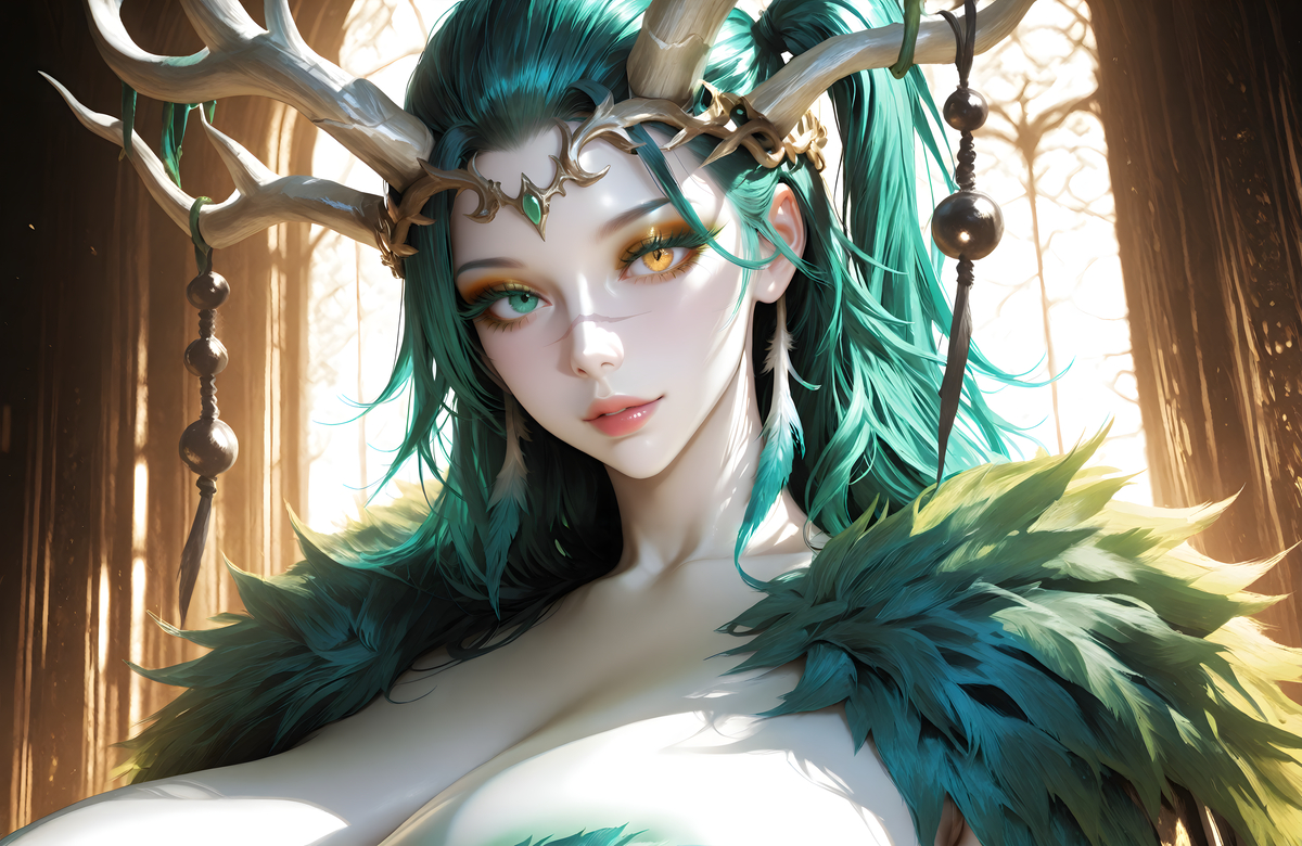 图片[10]-十诫女皇-pixiv插画-作品交流服务