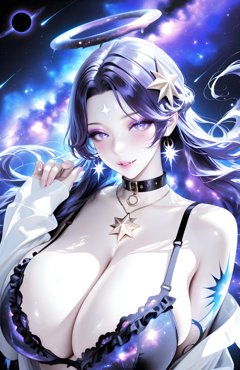 地雷妹跌死2-pixiv插画-作品交流服务