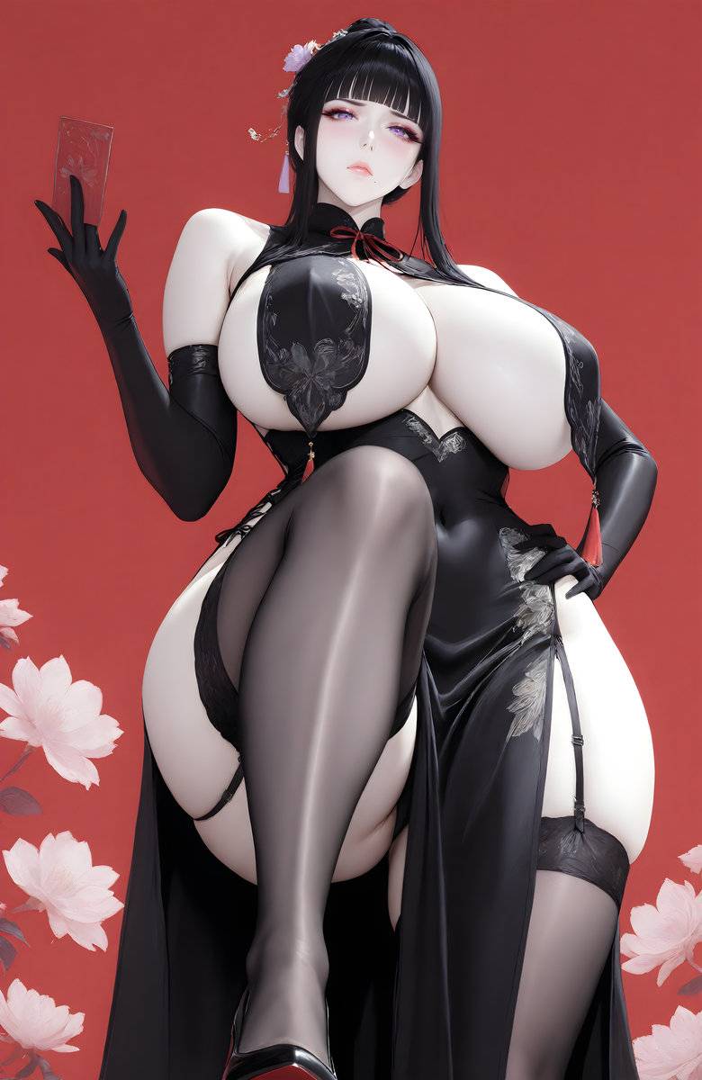 图片[7]-绛影夜棠V2-pixiv插画-作品交流服务