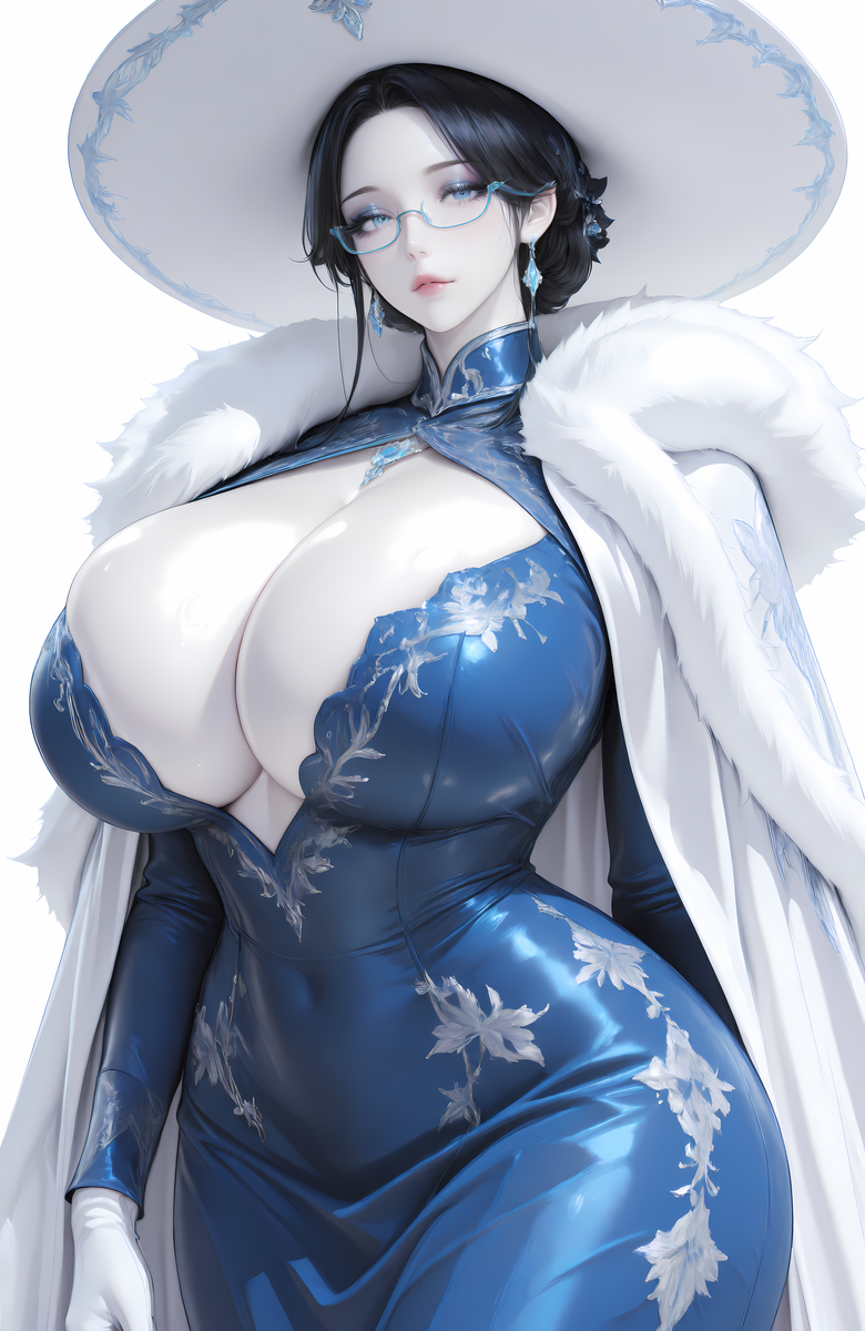 妈妈级别的-pixiv插画-作品交流服务