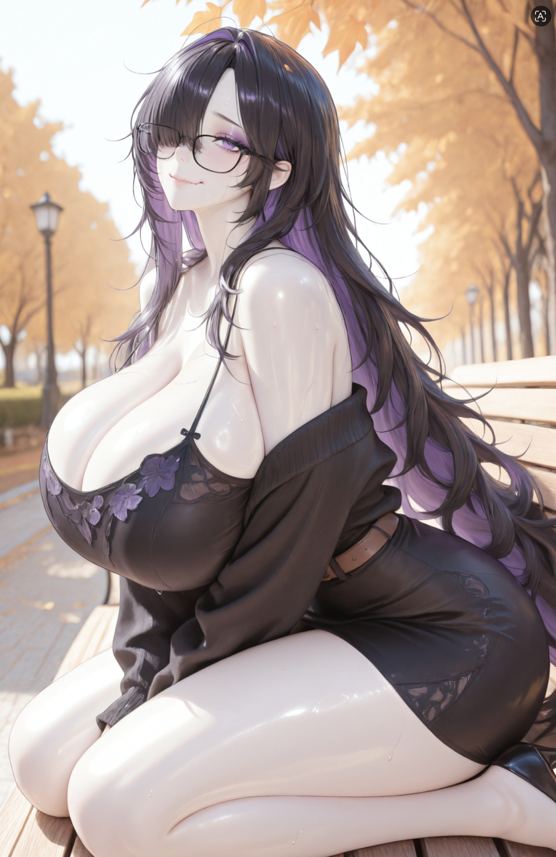 拉贝是乖女孩（100P）-pixiv插画-作品交流服务