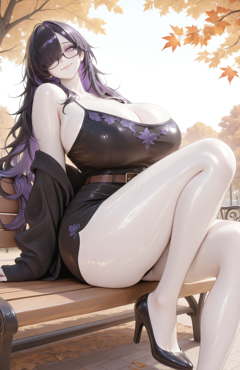 拉贝是乖女孩（100P）-pixiv插画-作品交流服务