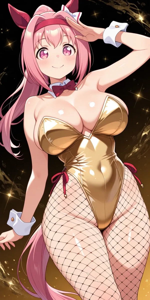 ハルウララ　2-pixiv插画-作品交流服务