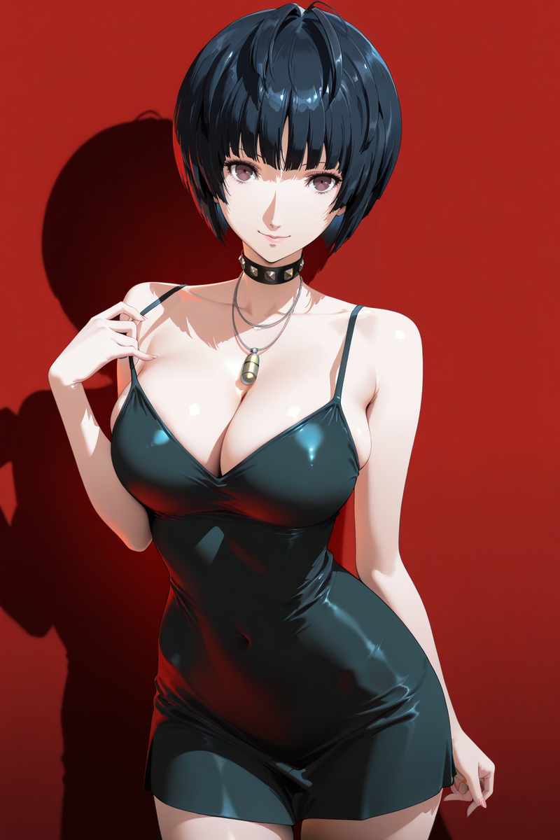 武見妙　12-pixiv插画-作品交流服务