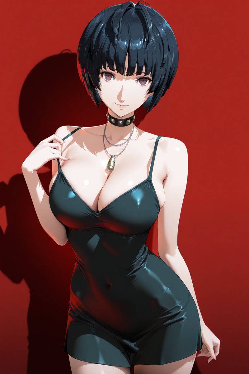 武見妙　12-pixiv插画-作品交流服务