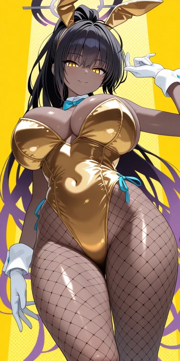 角楯カリン　21-pixiv插画-作品交流服务