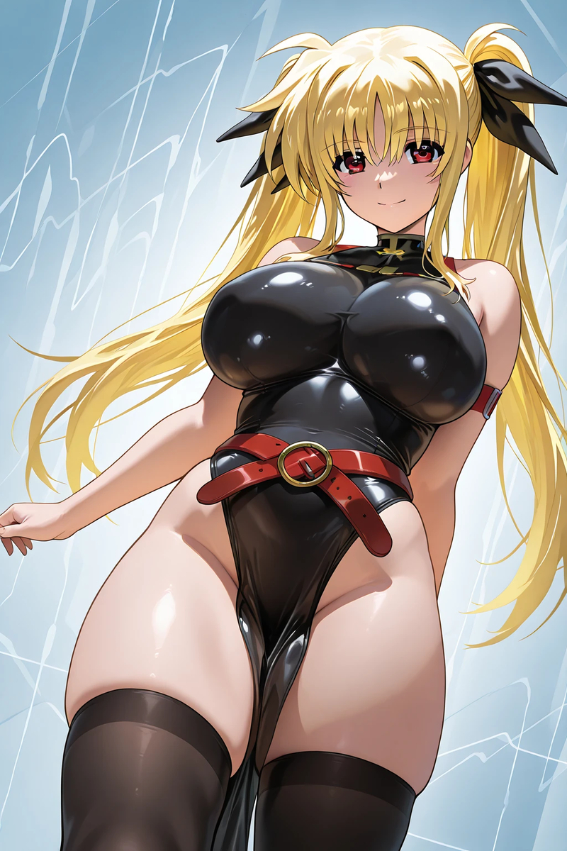 フェイト　18-pixiv插画-作品交流服务