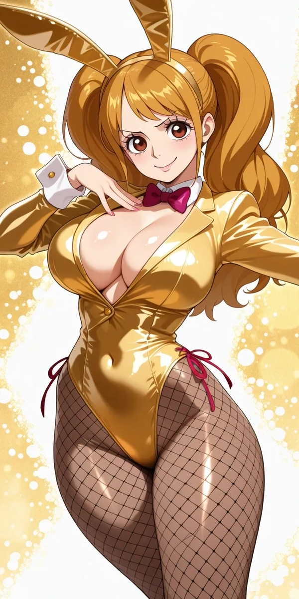 シャーロット・プリン　7-pixiv插画-作品交流服务