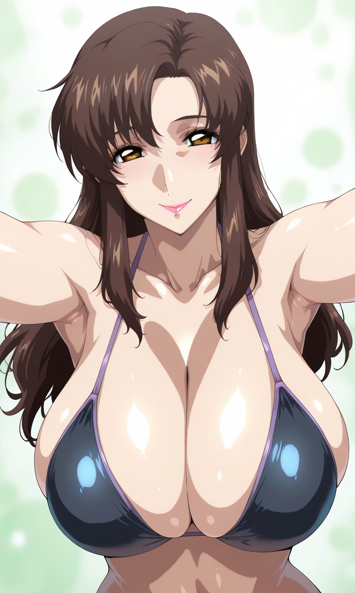 マリュー艦長　23-pixiv插画-作品交流服务