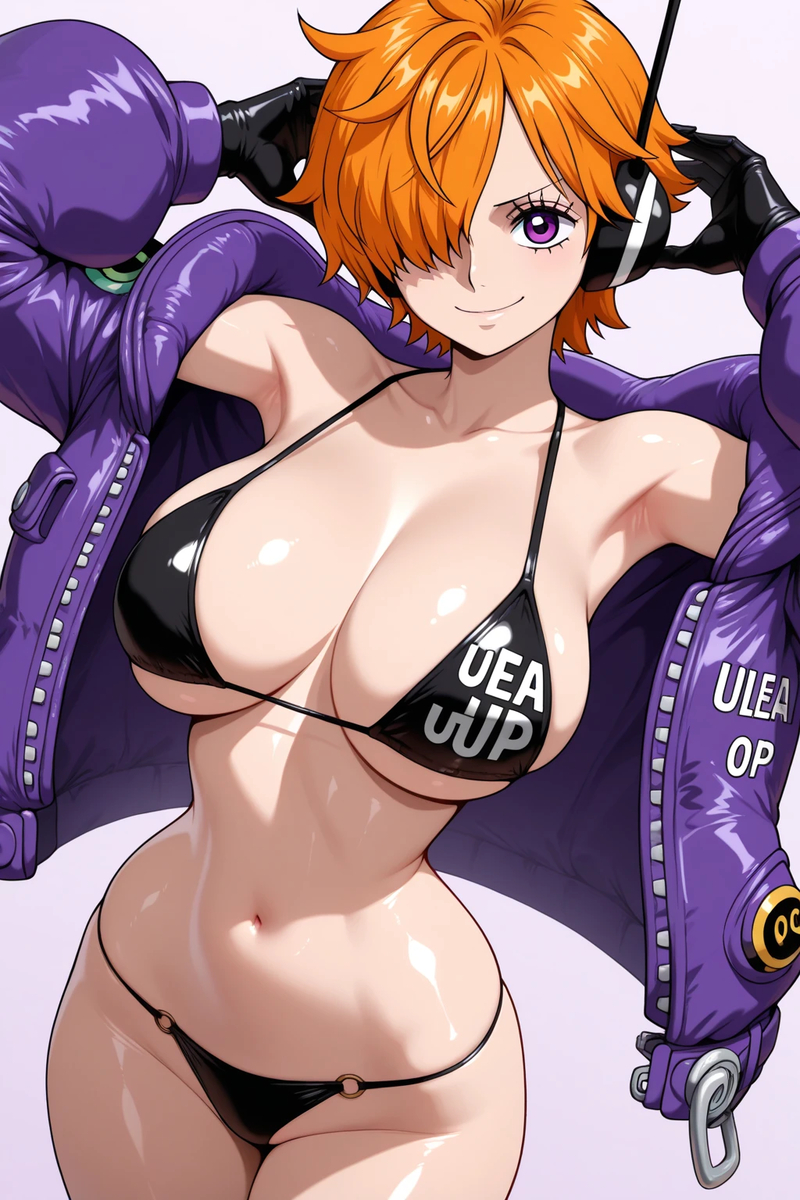 リリス　22-pixiv插画-作品交流服务