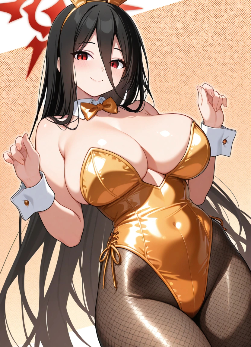 羽川ハスミ　17-pixiv插画-作品交流服务