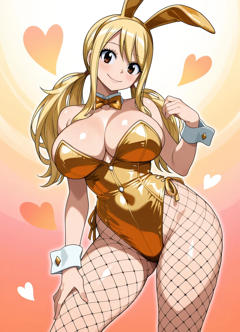 ルーシィ　97-pixiv插画-作品交流服务