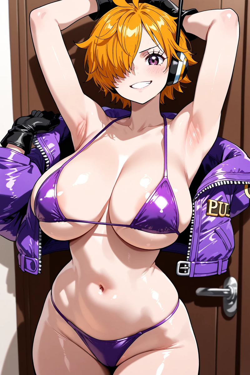 リリス　25-pixiv插画-作品交流服务