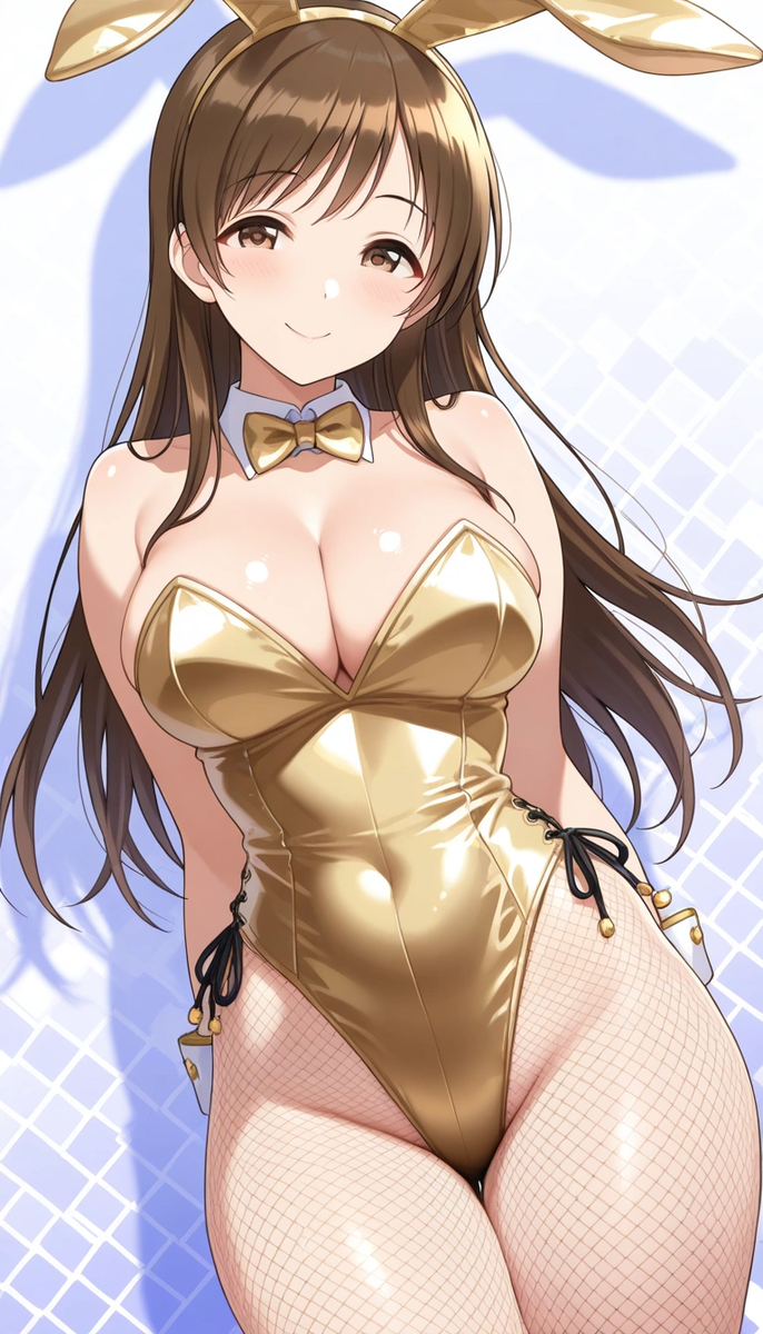 新田美波　7-pixiv插画-作品交流服务