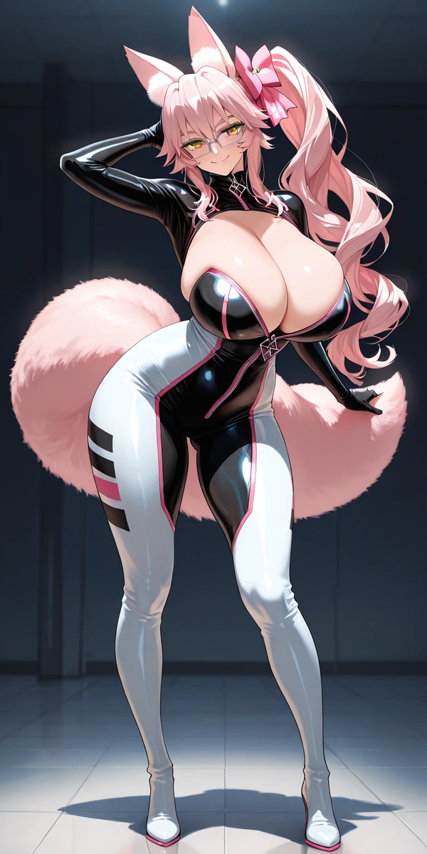 コヤンスカヤ　13-pixiv插画-作品交流服务