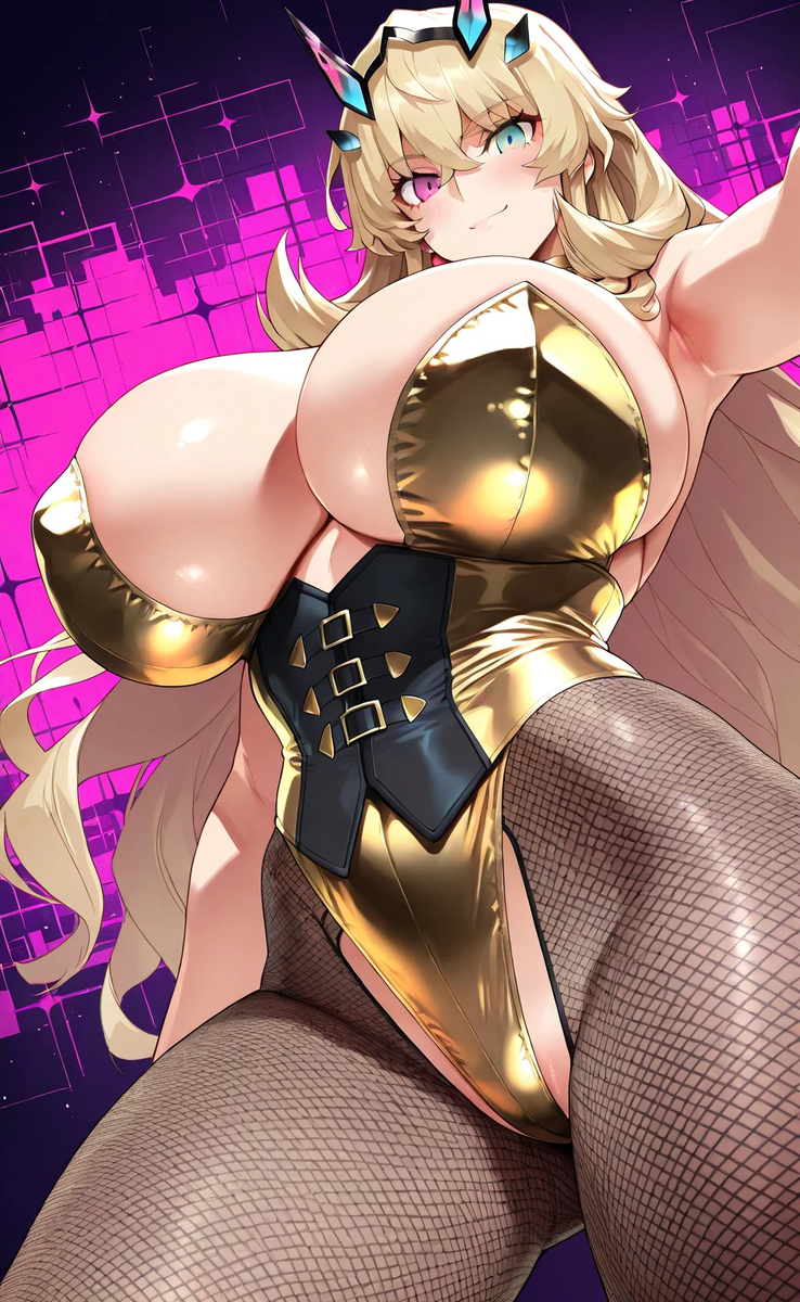 バーゲスト Barghest　9-pixiv插画-作品交流服务