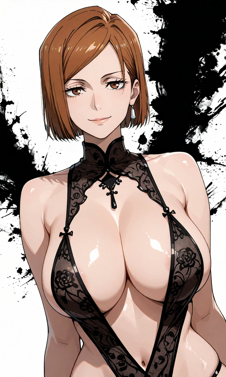 釘崎野薔薇　13-pixiv插画-作品交流服务