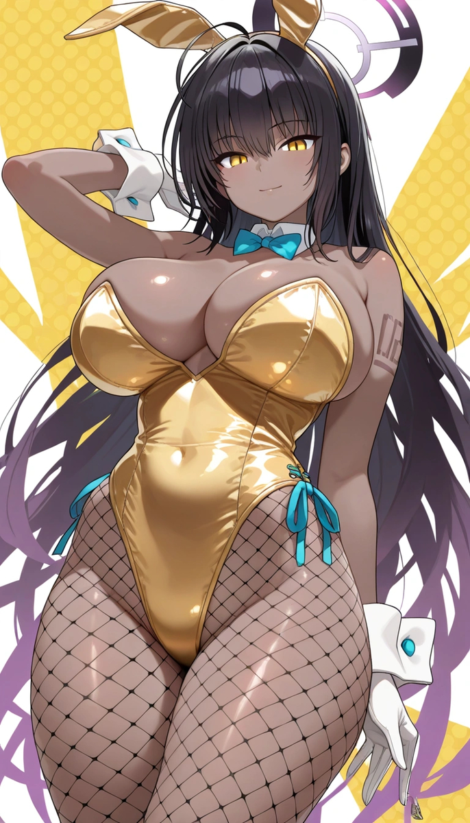 角楯カリン　29-pixiv插画-作品交流服务