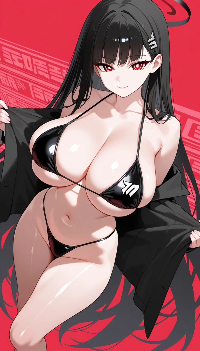 調月リオ　28-pixiv插画-作品交流服务