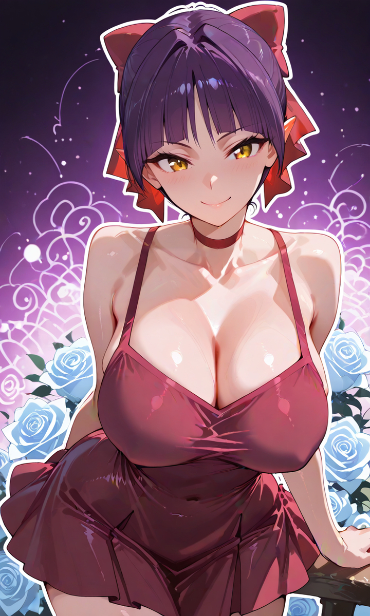 猫娘　9-pixiv插画-作品交流服务