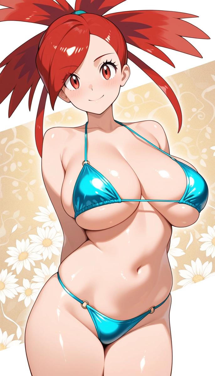 アスナ Flannery　14-pixiv插画-作品交流服务
