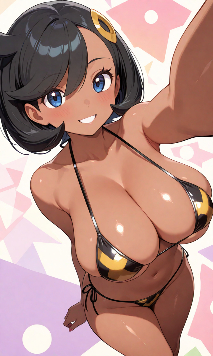 マチエール Emma　14-pixiv插画-作品交流服务