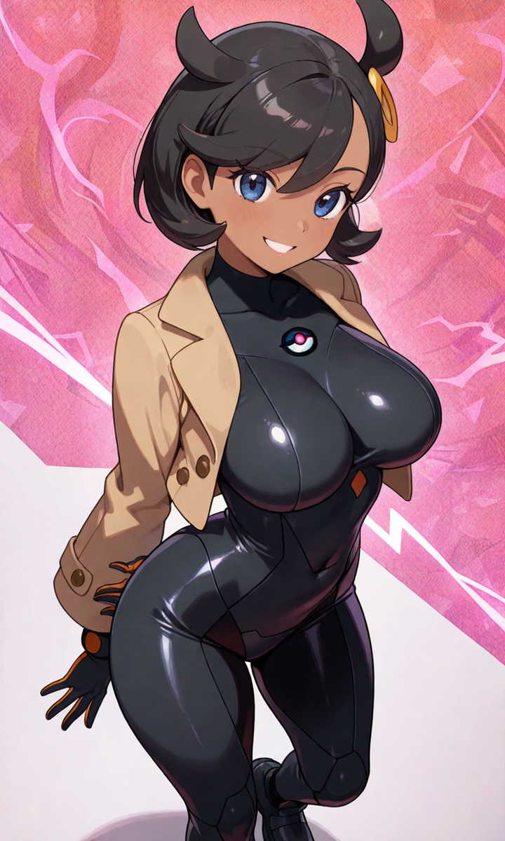 マチエール Emma　16-pixiv插画-作品交流服务